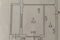 Apartamento 2 habitaciones 62 m² Odesa, Ucrania