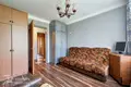 Wohnung 2 zimmer 44 m² Minsk, Belarus