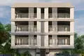 Appartement 2 chambres  Nicosie, Chypre