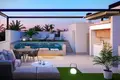 2 bedroom bungalow 82 m² Pilar de la Horadada, Spain