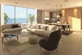 Wohnung 3 zimmer 111 m² Larnaka, Zypern
