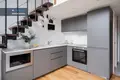 2 room apartment 32 m² in Vilnius, Lithuania