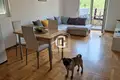 Apartamento 1 habitacion 41 m² Budva, Montenegro
