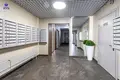 Apartamento 1 habitación 45 m² Minsk, Belarús