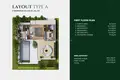 Вилла 3 спальни 477 м² Thalang, Таиланд