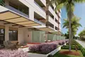 Apartamento 3 habitaciones 104 m² Mezitli, Turquía