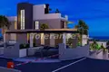 6 bedroom villa 507 m² Lapithos, Northern Cyprus