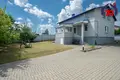 Haus 180 m² Vialiki Trascianiec, Belarus