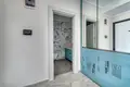 1 bedroom apartment 52 m² Akarca Koyu, Turkey