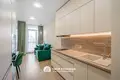 Apartamento 1 habitación 30 m² Minsk, Belarús