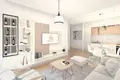 2-Schlafzimmer-Penthouse 202 m² Skaljari, Montenegro
