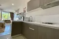 Mieszkanie 1 pokój 30 m² Karon, Tajlandia