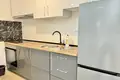 Квартира 1 комната 27 м² Будва, Черногория