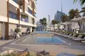 Apartamento 6 habitaciones 1 162 m² Dubái, Emiratos Árabes Unidos