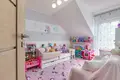 Дом 77 м² Komorniki, Польша