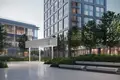 Oficina 61 m² en Moscú, Rusia