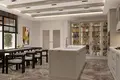 Kompleks mieszkalny New complex of villas with swimming pools and gardens, Istanbul, Turkey