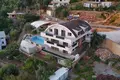 Villa 13 habitaciones 500 m² Yaylali, Turquía