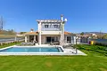 Villa de tres dormitorios 161 m² Rabac, Croacia