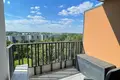 3 room apartment 80 m² in Warsaw, Poland