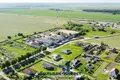 Commercial property 2 483 m² in Pliski sielski Saviet, Belarus