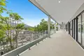 Mieszkanie 4 pokoi 1 350 m² Si Sunthon, Tajlandia