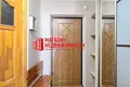 Wohnung 3 zimmer 79 m² Hrodna, Belarus
