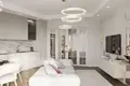 Квартира 30 м² Газивера, Северный Кипр