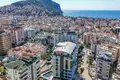 2 bedroom apartment 73 m² Alanya, Turkey