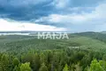 Land  Kemijarvi, Finland