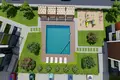 Wohnung 1 zimmer 125 m² Mittelmeerregion, Türkei
