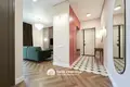 Wohnung 2 zimmer 57 m² in Minsk, Belarus