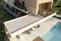 Apartamento 4 habitaciones 180 m² Peyia, Chipre