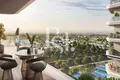 Apartamento 1 habitacion 51 m² Dubái, Emiratos Árabes Unidos