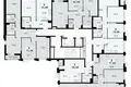 Appartement 1 chambre 29 m² Troïtsk, Russie