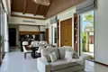 Villa de tres dormitorios 277 m² Choeng Thale, Tailandia