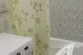 Квартира 2 комнаты 49 м² Брест, Беларусь