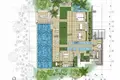 6 bedroom villa 1 575 m² Kamala, Thailand