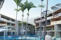 1 bedroom apartment 42 m² Rawai, Thailand
