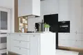 2 bedroom apartment 188 m² Yapracik Mahallesi, Turkey