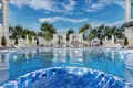 1 bedroom apartment 50 m² Mahmutlar Mahallesi, Turkey