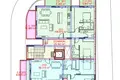 Квартира 2 спальни 101 м² муниципалитет Ларнака, Кипр