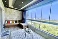 Apartamento 3 habitaciones  Alanya, Turquía