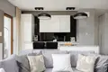 1 bedroom apartment 53 m² Warsaw, Poland