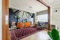 Commercial property 2 rooms 88 m² in Warsaw, Poland