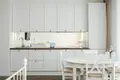 1 bedroom apartment 40 m² Minsk, Belarus