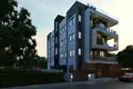 Пентхаус 2 спальни 92 м² Гермасойя, Кипр