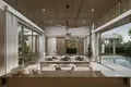 Villa de tres dormitorios 302 m² Thalang, Tailandia