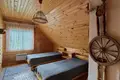 4 room house 162 m² Miazanski sielski Saviet, Belarus