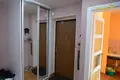 Apartamento 1 habitación 37 m² Lahojsk, Belarús